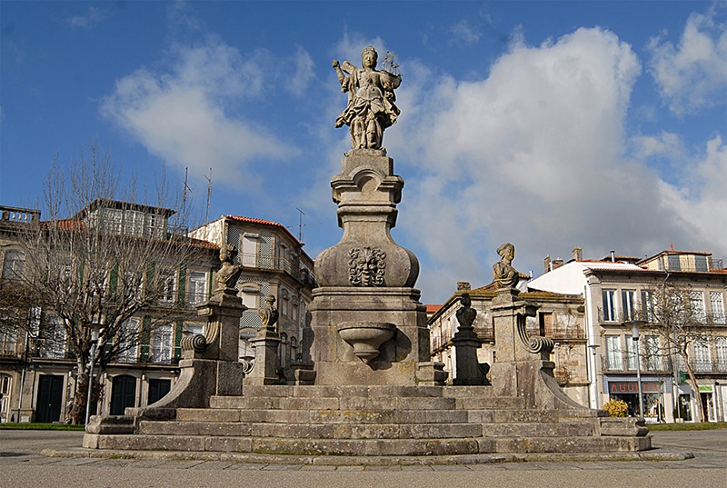 O que fazer em Viana do Castelo, Portugal 