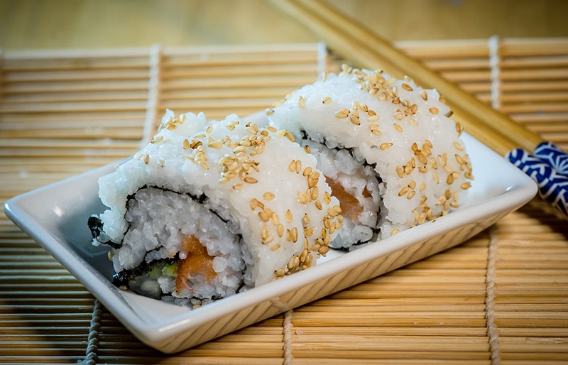 Onde comer sushi em Tokyo