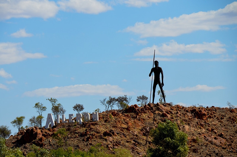 Curiosidades da Austrália Cultura da Austrália