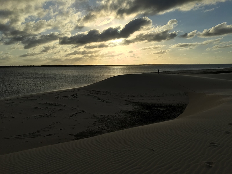 Cidades da Rota das Emoções do Piauí