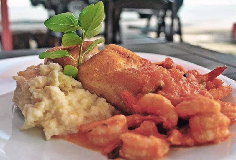 Dica de restaurante em São Luís