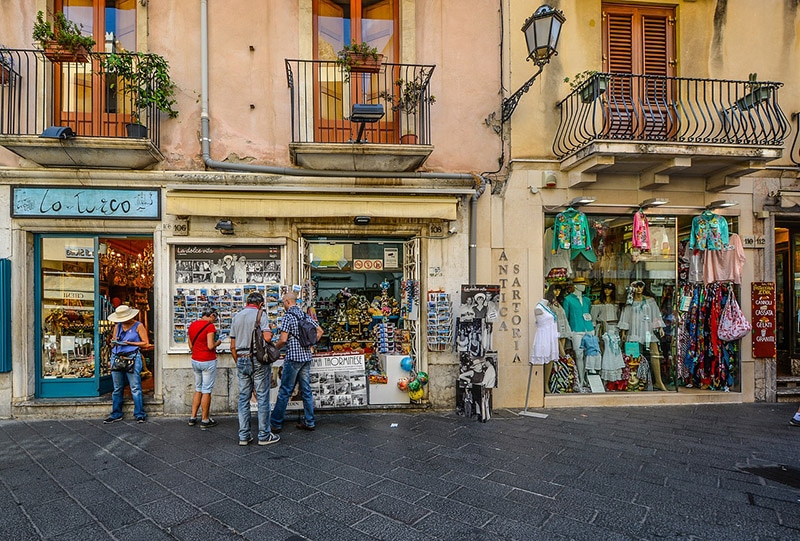 Como fala dinheiro em italiano