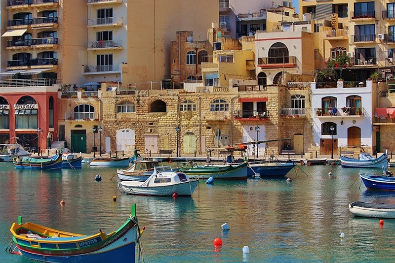 O que você saber antes de estudar em Malta