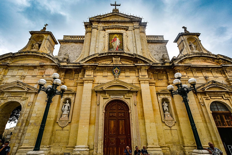 Como estudar inglês em Malta