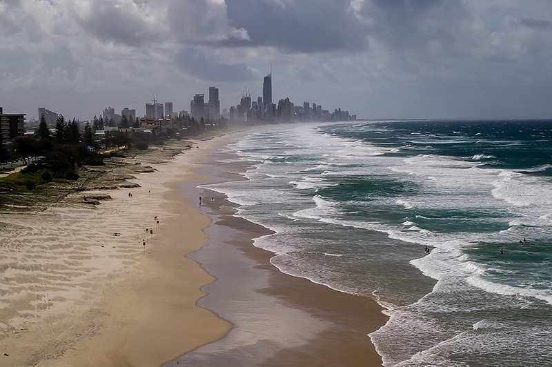 Atividades turísticas para brasileiros na Austrália