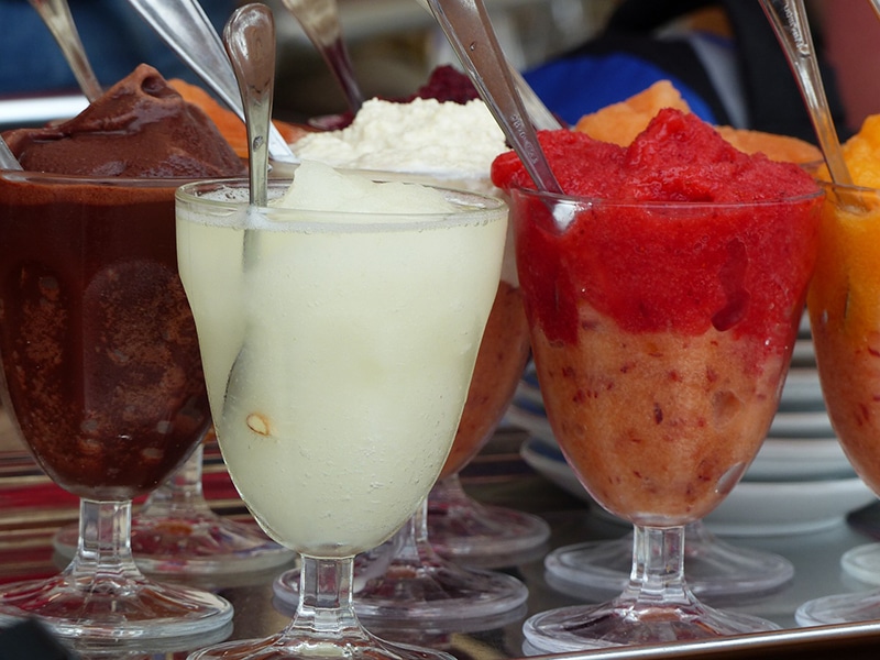 Gastronomia da Sicília na Itália O que beber na Itália
