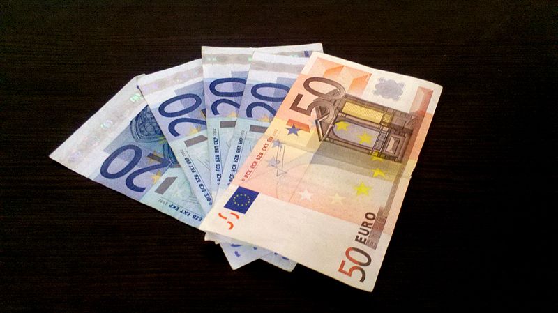 Vale a pena levar euro para Rússia? 