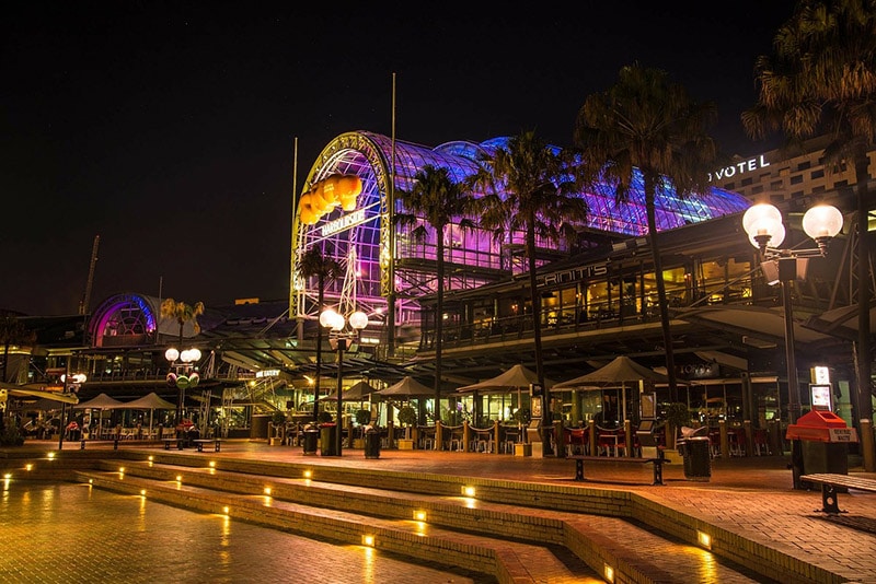 Outlet em Sydney O que trazer da Austrália?