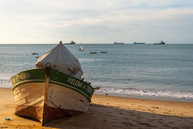 Lugares para feriado do dia das crianças 