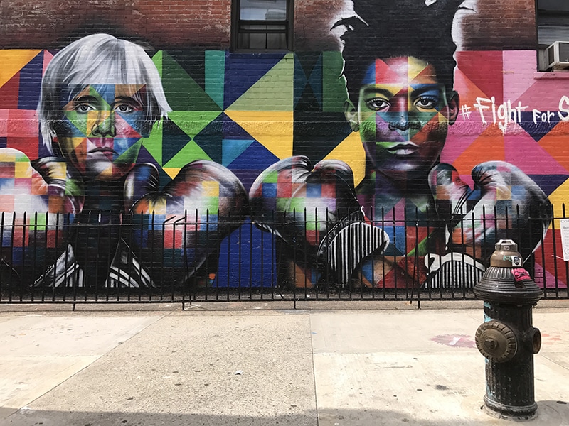 O que fazer no brooklyn ? O que fazer em nova york