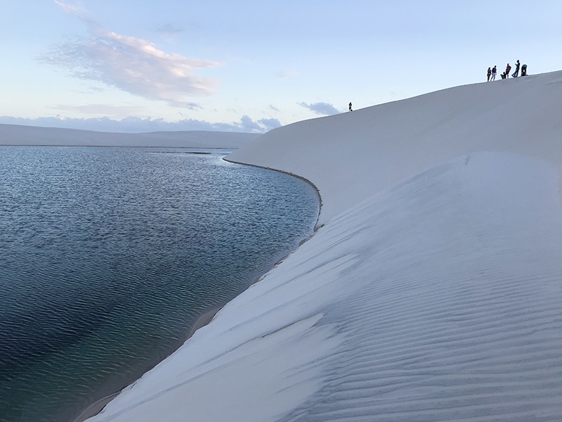 Onde ficar em Barreirinhas no Maranhão