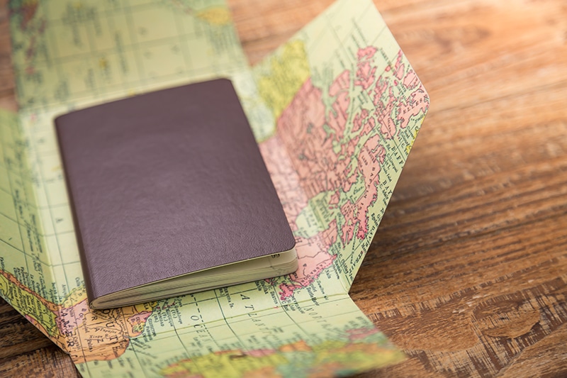 Dicas para viajar com mais segurança
