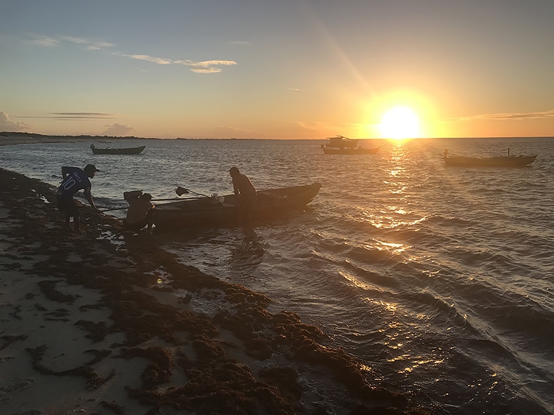 Barra Grande na Rota das Emoções