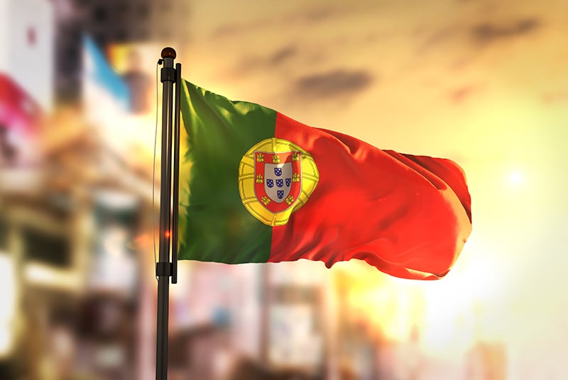 Documentos necessários para visto português