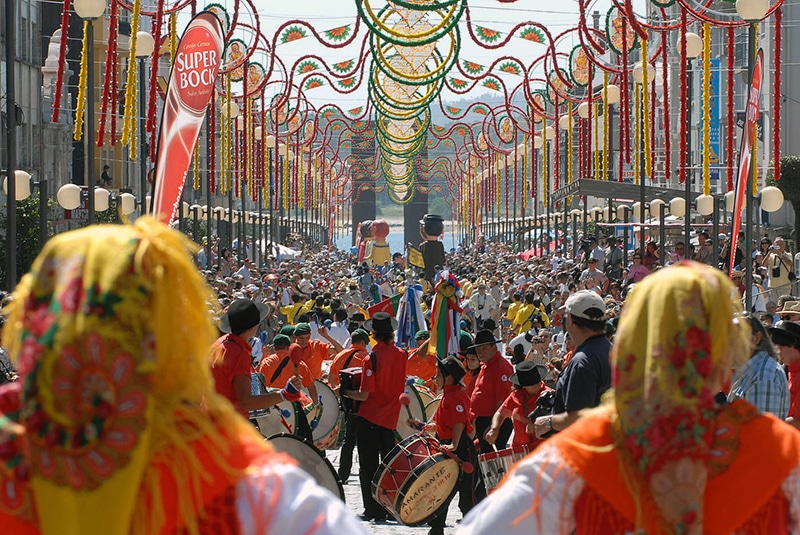 Eventos em Viana do Castelo