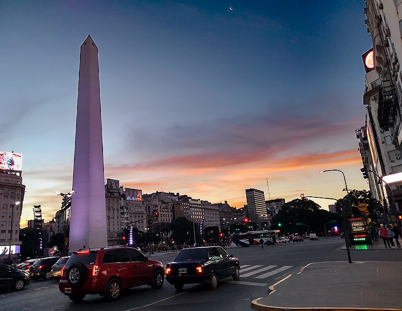 Dicas para lua de mel em Buenos Aires