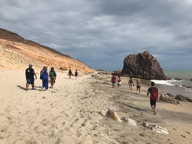 Quantos dias ficar em Jericoacoara