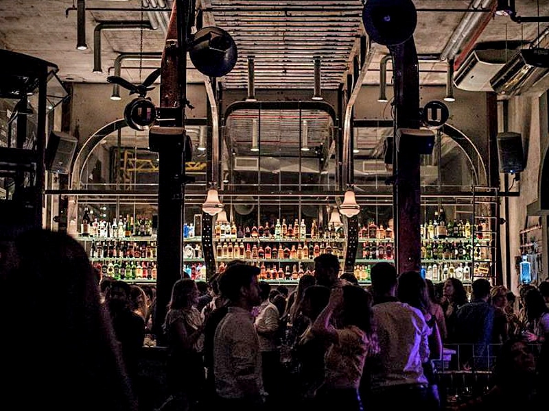 Pubs em Buenos Aires Onde sair em Buenos Aires
