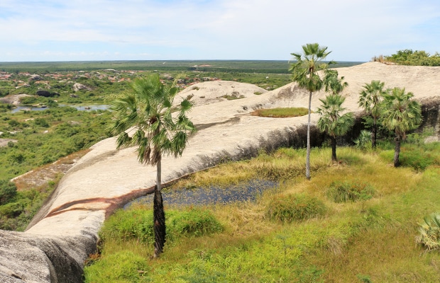 O que fazer em Chaval, no Ceará