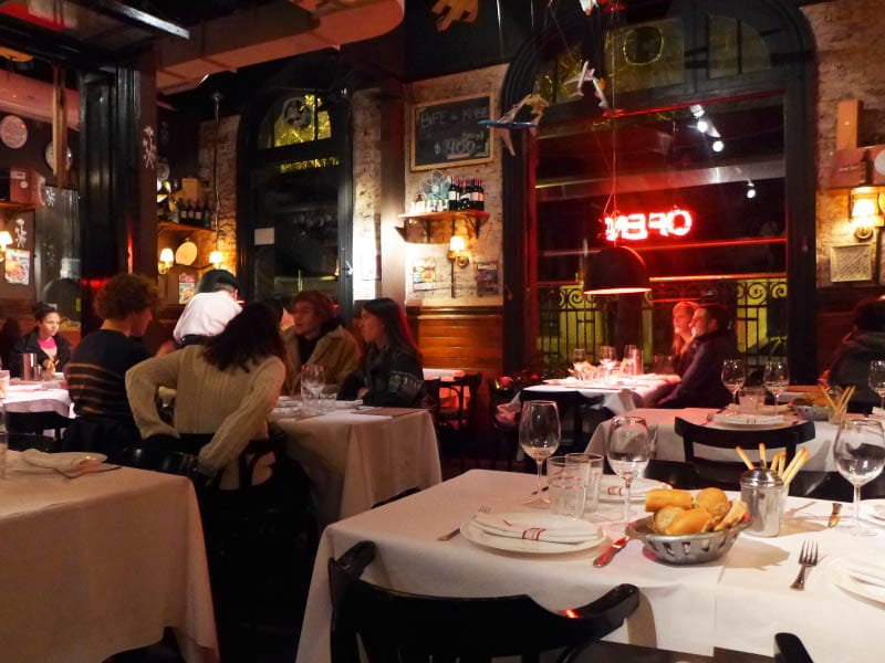 Onde comer carne em Buenos Aires