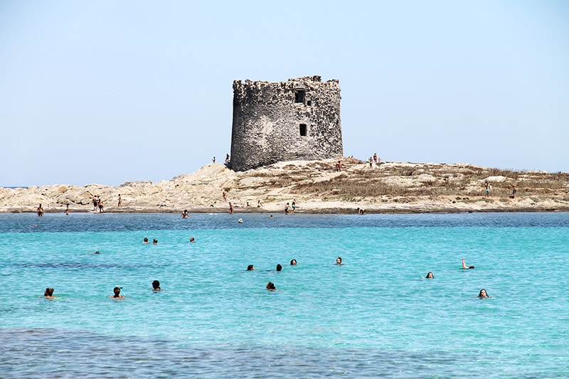 Dicas de lugares para viajar para Itália no verão Praias mais bonitas da Itália