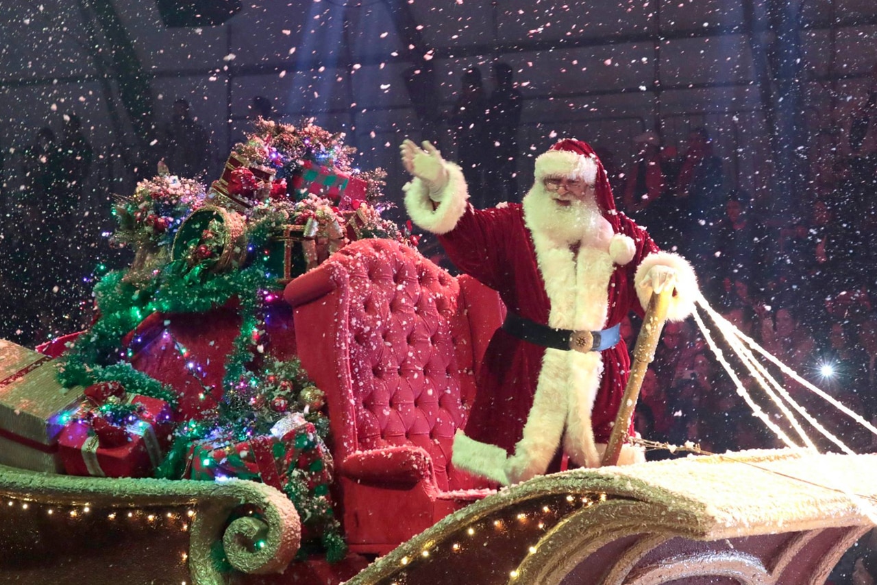 Ingressos do Natal Luz 2020 O que fazer na Serra Gaucha