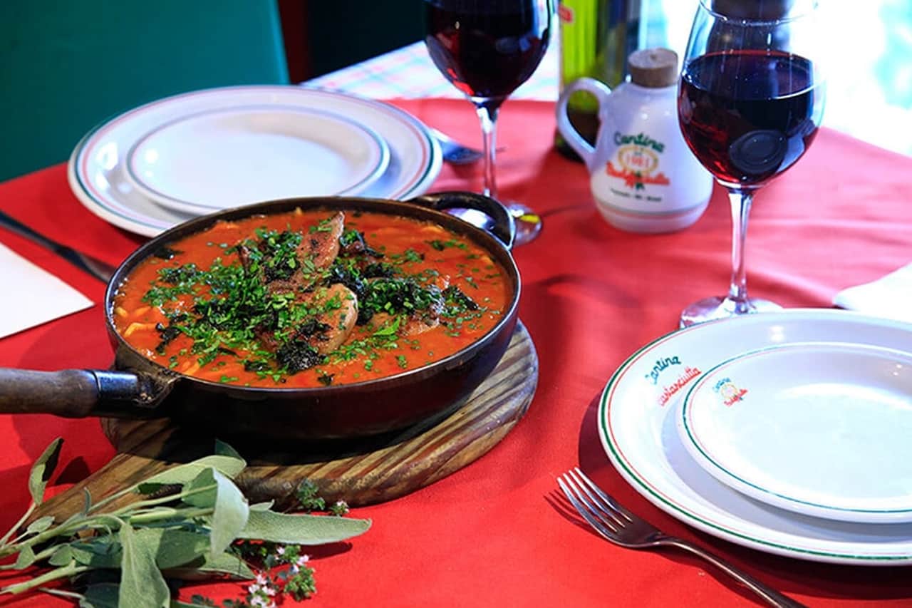 Dicas de restaurantes em Gramado Onde comer em gramado