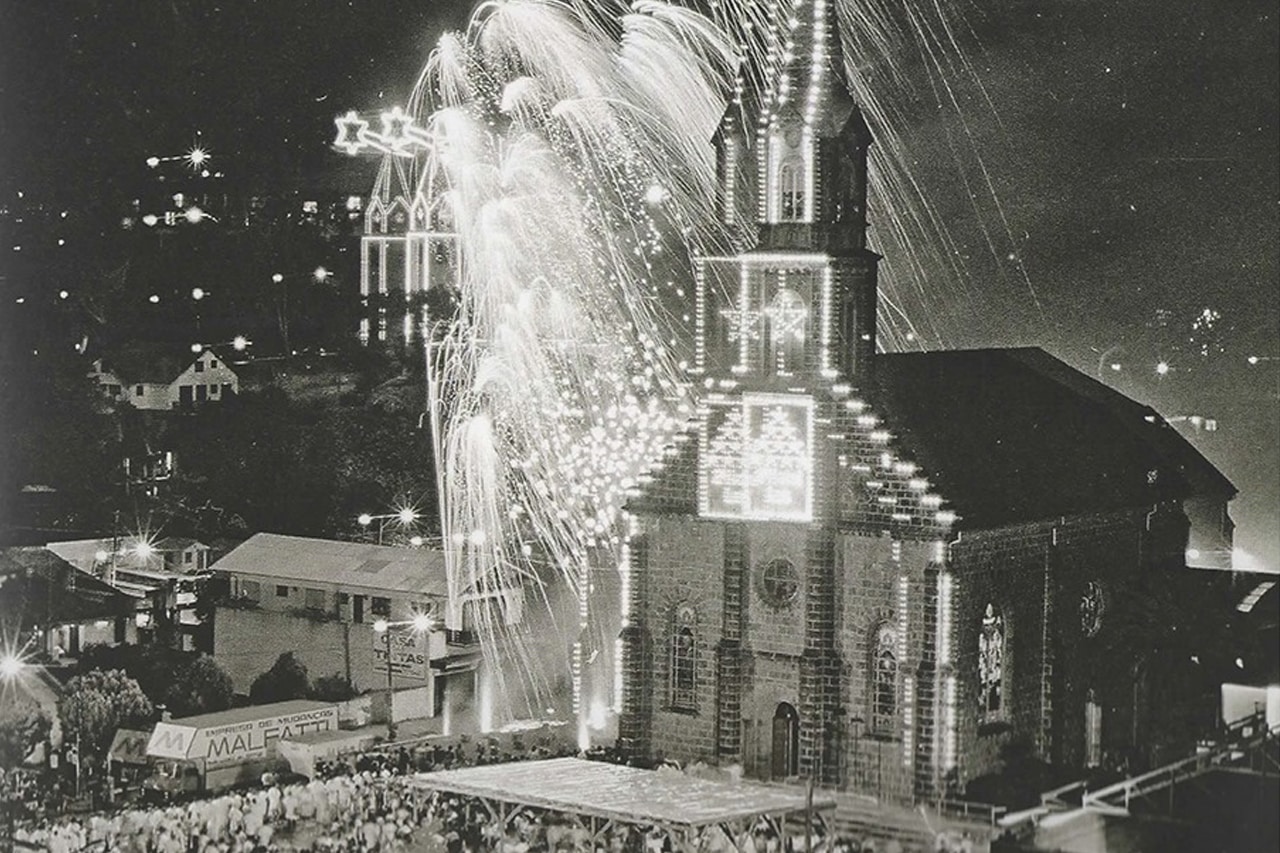 Como funciona Natal Luz em Gramado? Quais os melhores shows do Natal Luz de Gramado?