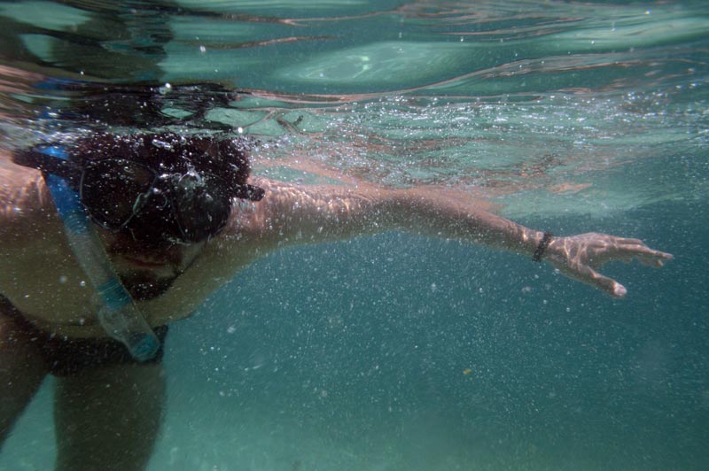 Tudo sobre mergulho em Cuba