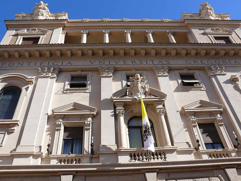 universidade na italia