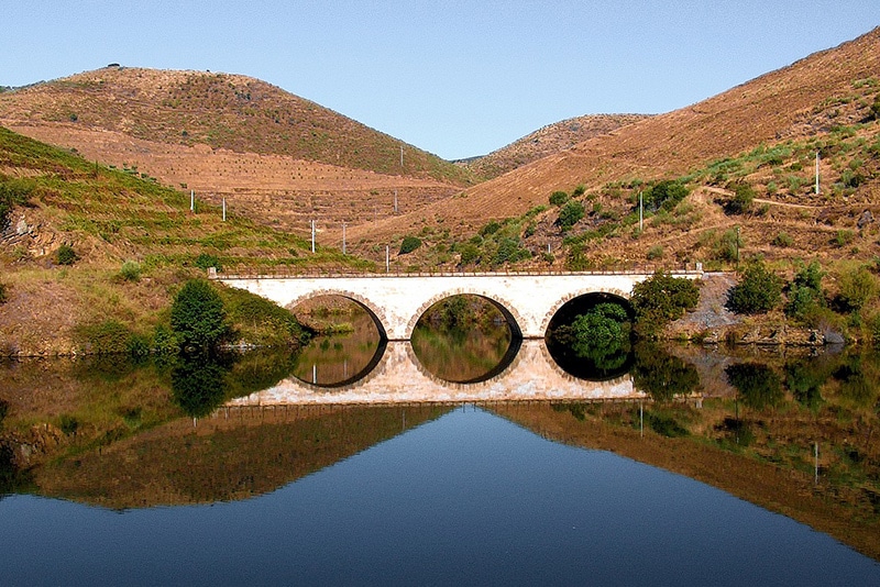 Dicas da região Vale do Rio Douro