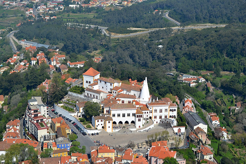 Cidades perto de Lisboa para morar