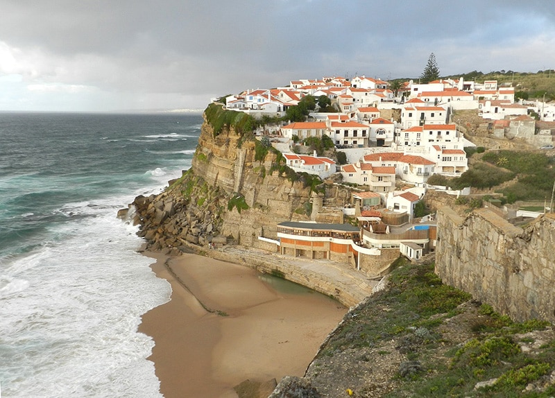 Lisboa e arredores em 7 dias