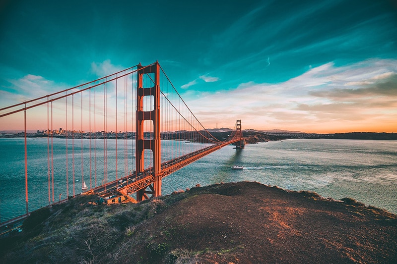 Vale a pena fazer intercâmbio em São Francisco?