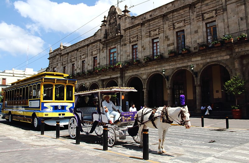 Melhores destinos mexicanos