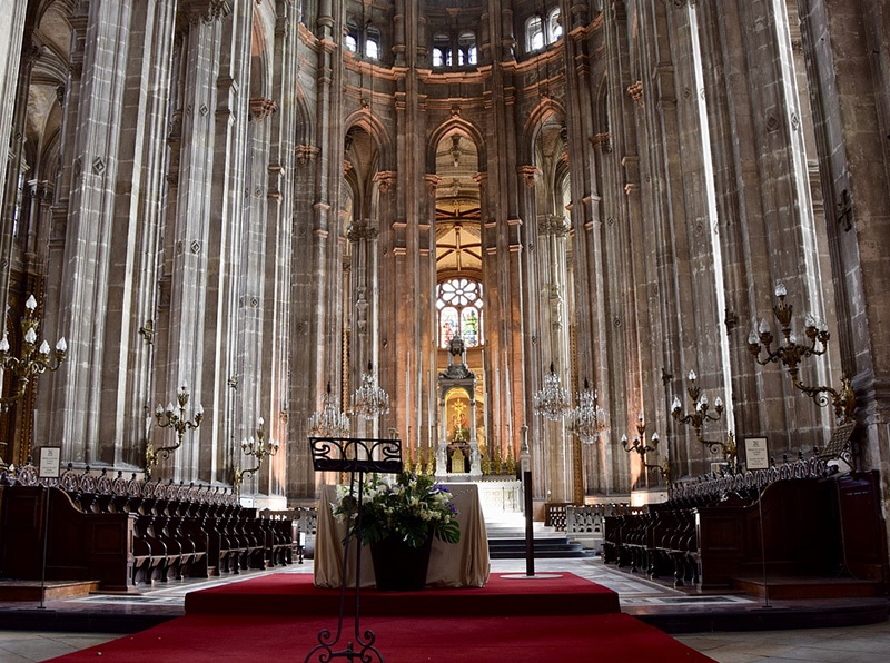 O que visitar em Paris em março