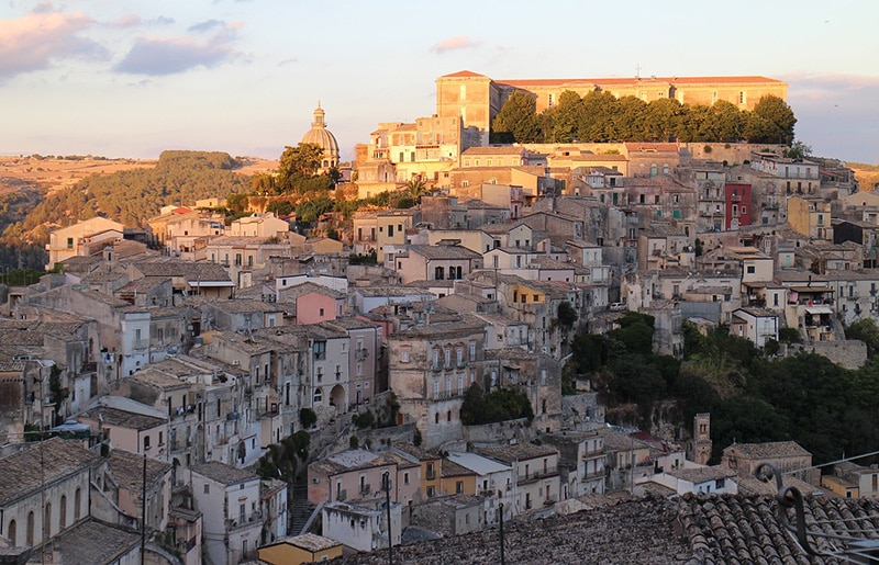 Onde viver na Itália?
