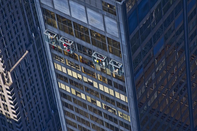 Melhores passeios em Chicago