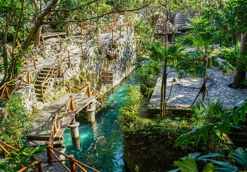 Pontos Turísticos Do México 12 Lugares Imperdíveis Para Visitar