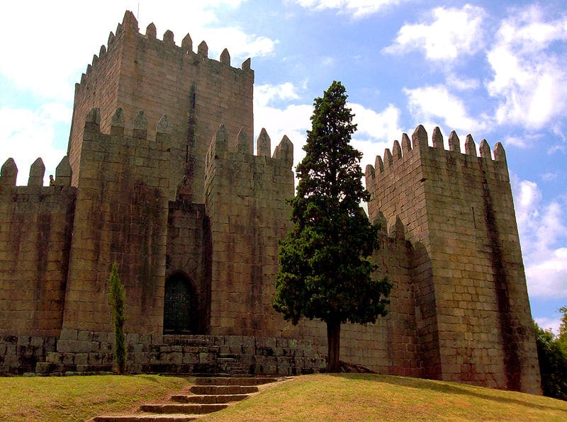 Pontos turísticos de Portugal