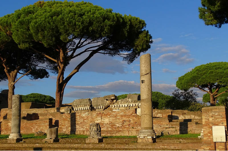 Cidades próximas a Roma para turismo Cidades proximas a Roma para turismo