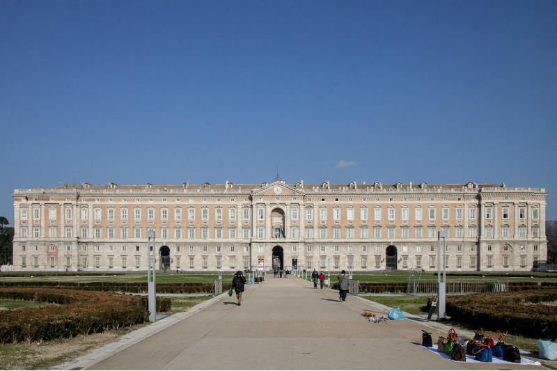 Cidades turisticas proximas a Roma Cidades turistícas perto de Roma
