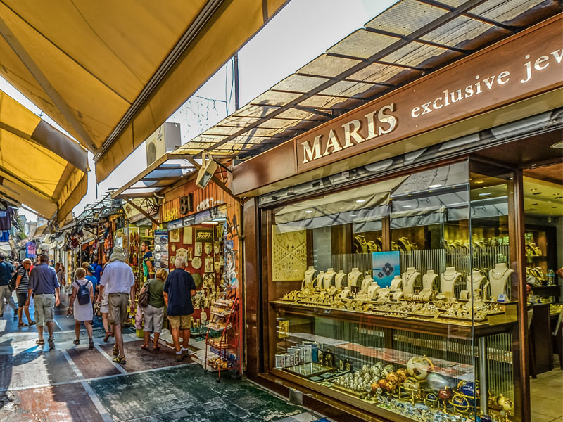 Qual horário de funcionamento das lojas de Atenas? Dicas de compras nas lojas em Atenas