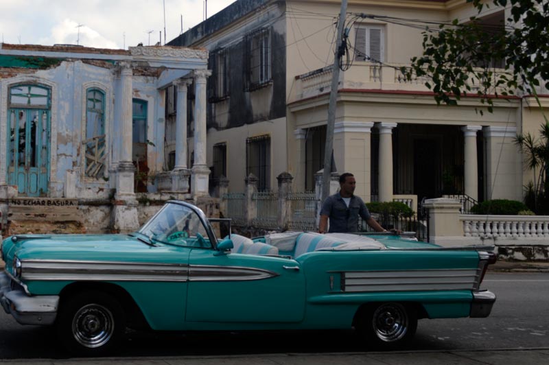 Carros de cuba curiosidades