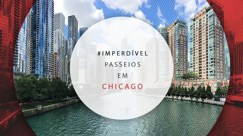 Passeios e Tours