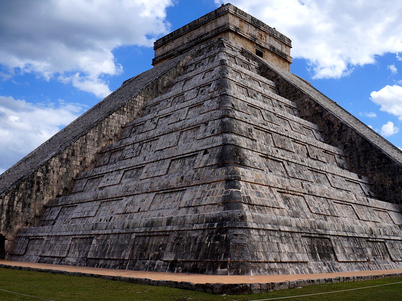 Passeios pelas cidades imperdíveis mexicanas