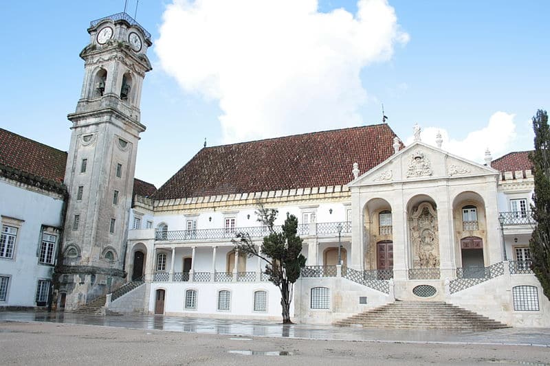 Universidade de Coimbra