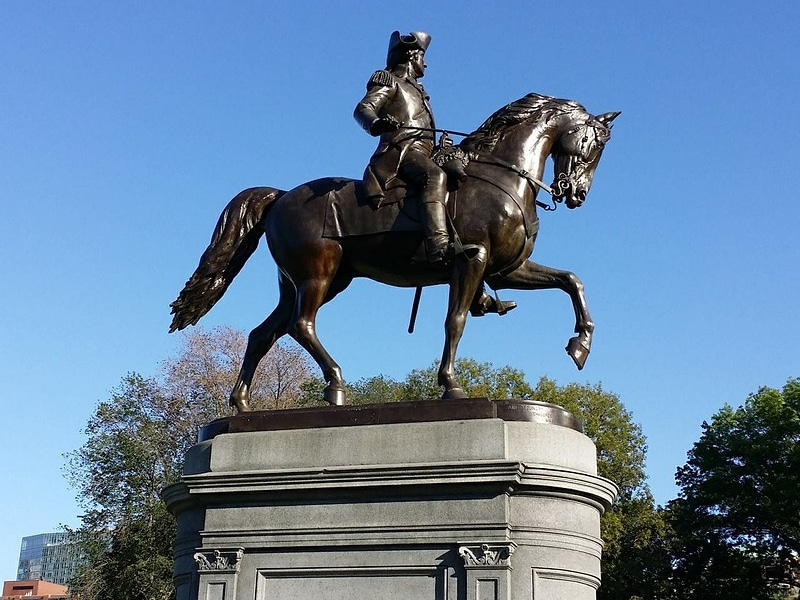 Lugares imperdíveis em Boston