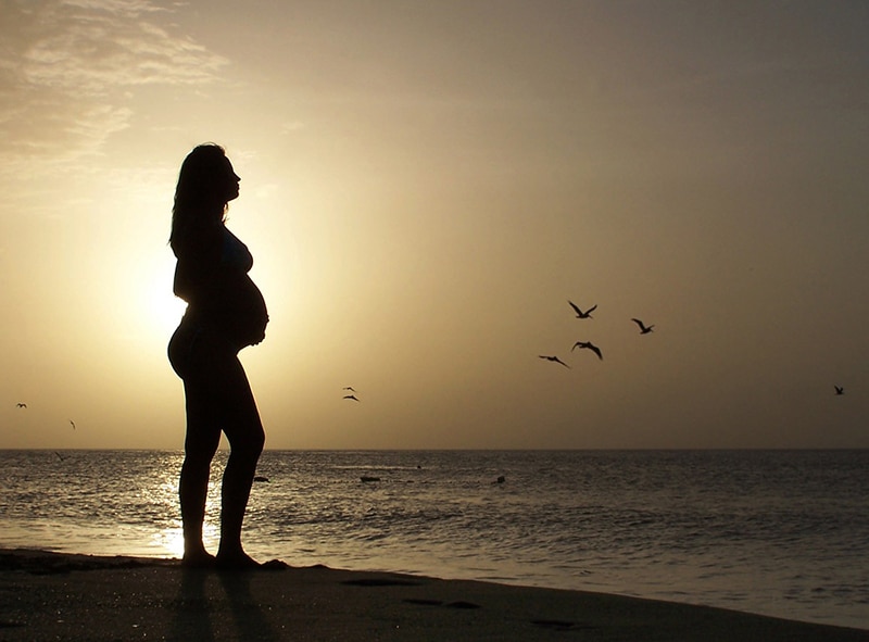 Dicas dos melhores spas para gestantes Hotéis para grávidas
