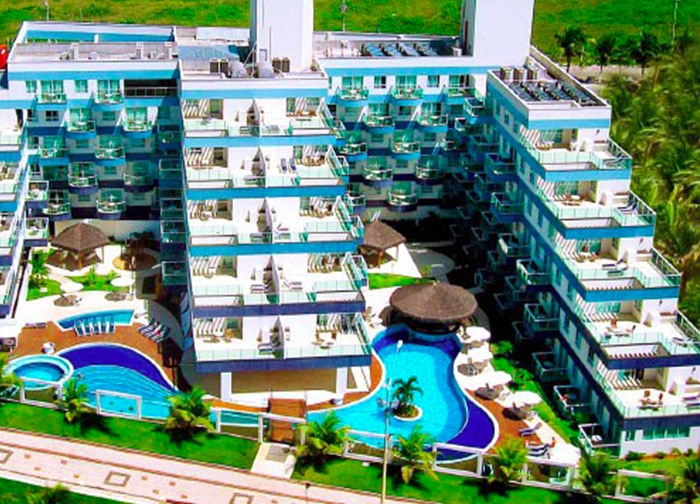 Hotel em Natal promoção Oferta de hospedagem em Natal